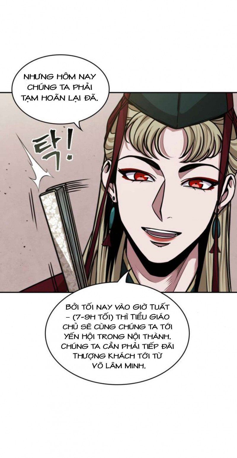 đọc truyện Ngã Lão Ma Thần Chương 105.5 ảnh 10 tại Thiên Thai Truyện