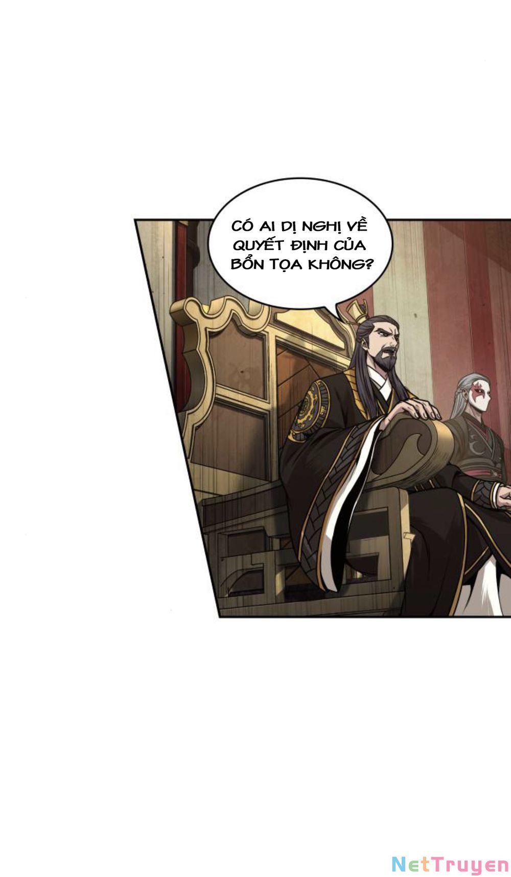 đọc truyện Ngã Lão Ma Thần Chương 105 ảnh 3 tại Thiên Thai Truyện