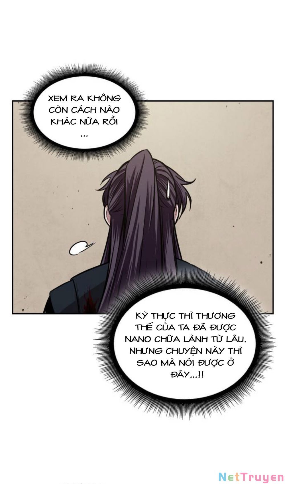 đọc truyện Ngã Lão Ma Thần Chương 105 ảnh 15 tại Thiên Thai Truyện