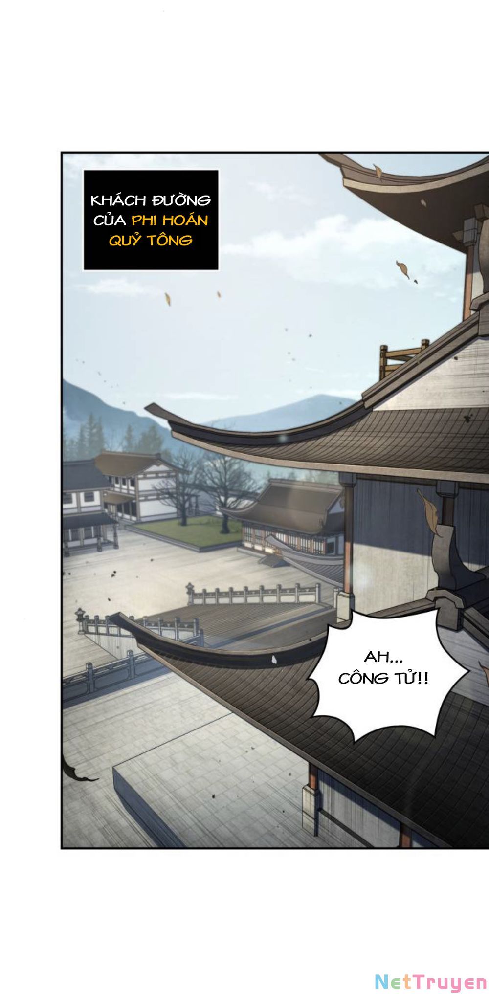 đọc truyện Ngã Lão Ma Thần Chương 105 ảnh 17 tại Thiên Thai Truyện