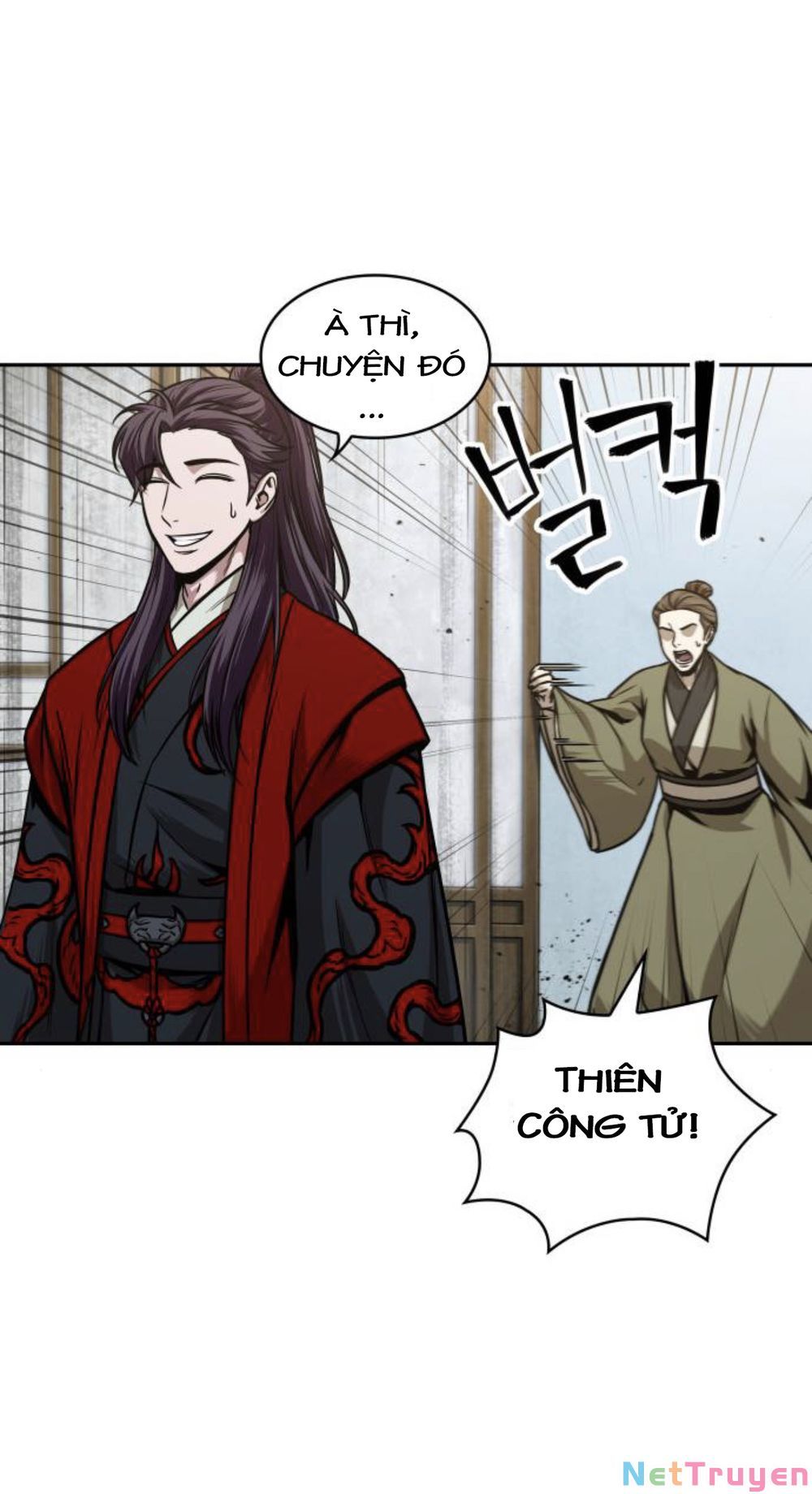 đọc truyện Ngã Lão Ma Thần Chương 105 ảnh 19 tại Thiên Thai Truyện