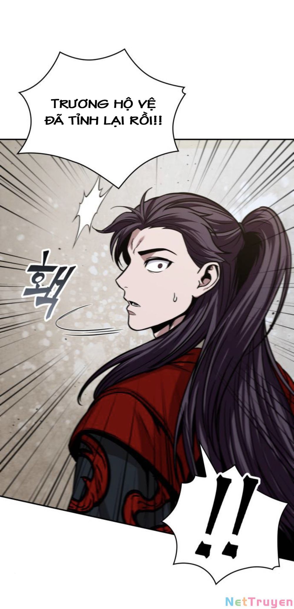 đọc truyện Ngã Lão Ma Thần Chương 105 ảnh 20 tại Thiên Thai Truyện