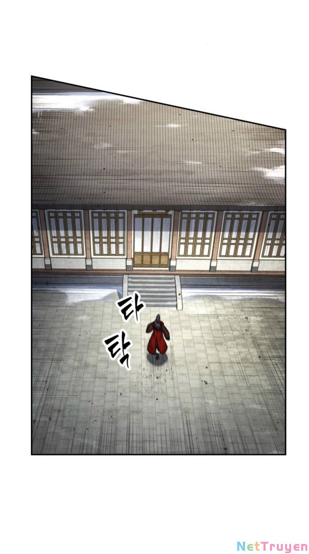 đọc truyện Ngã Lão Ma Thần Chương 105 ảnh 21 tại Thiên Thai Truyện