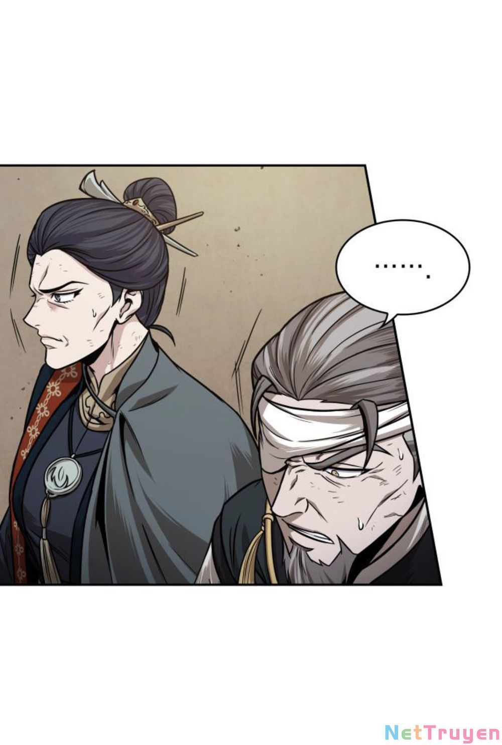 đọc truyện Ngã Lão Ma Thần Chương 105 ảnh 4 tại Thiên Thai Truyện