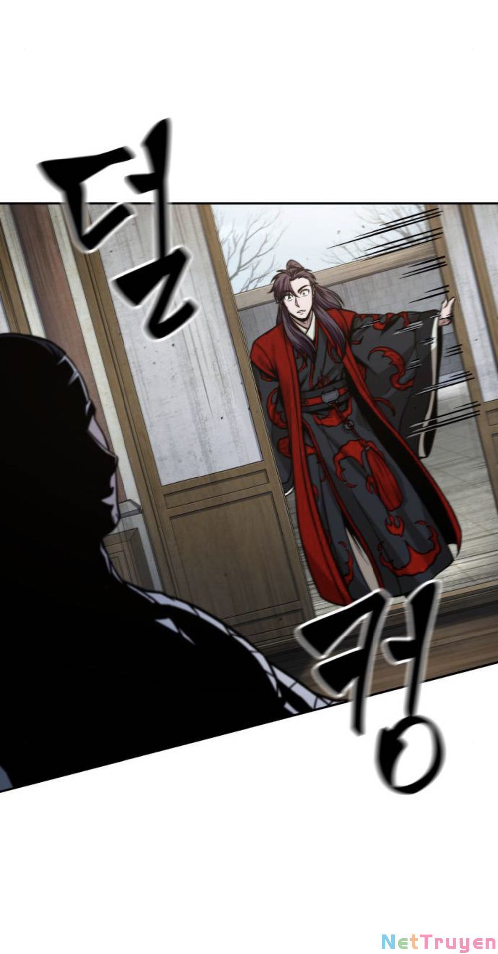 đọc truyện Ngã Lão Ma Thần Chương 105 ảnh 22 tại Thiên Thai Truyện