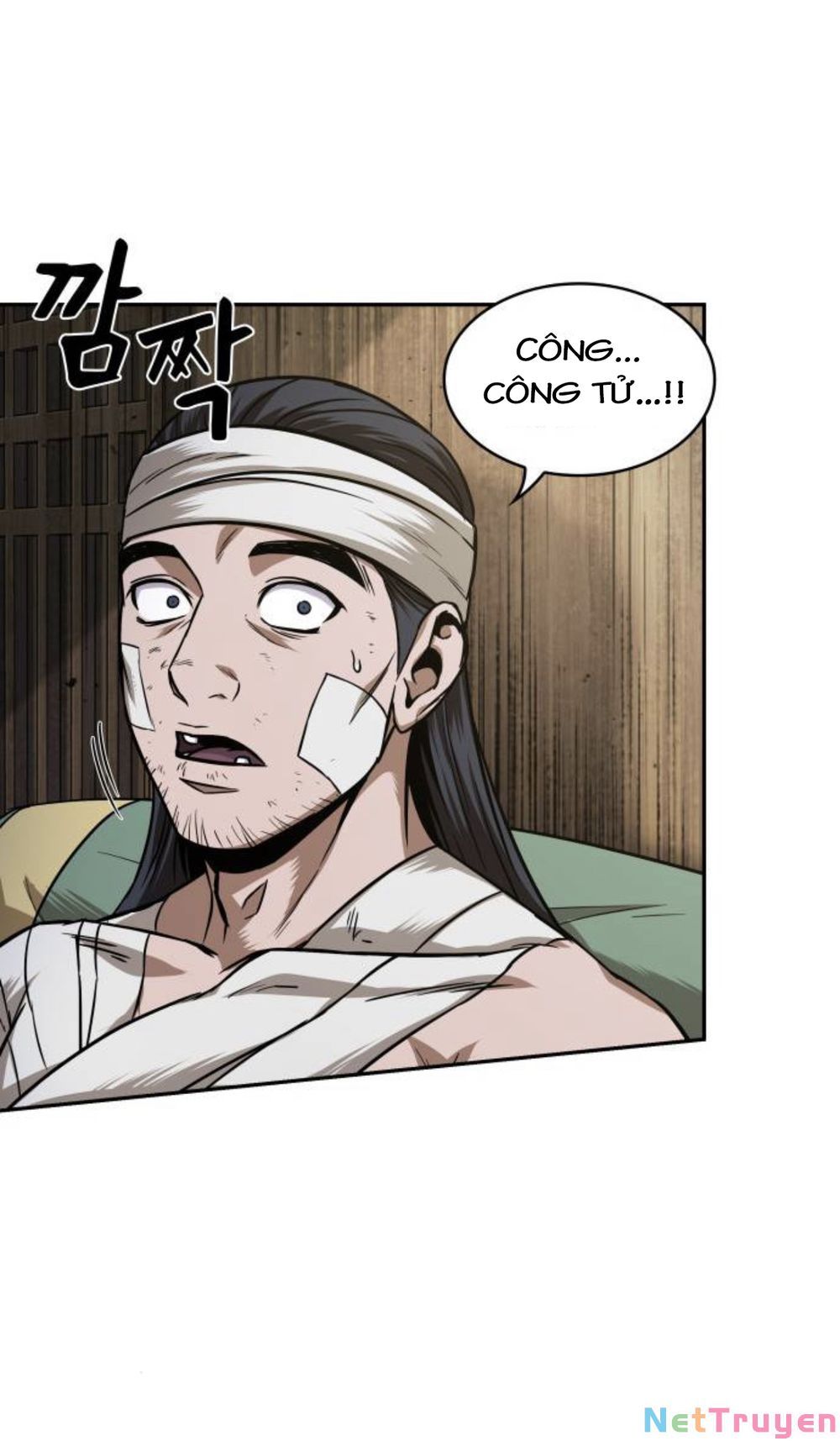 đọc truyện Ngã Lão Ma Thần Chương 105 ảnh 24 tại Thiên Thai Truyện