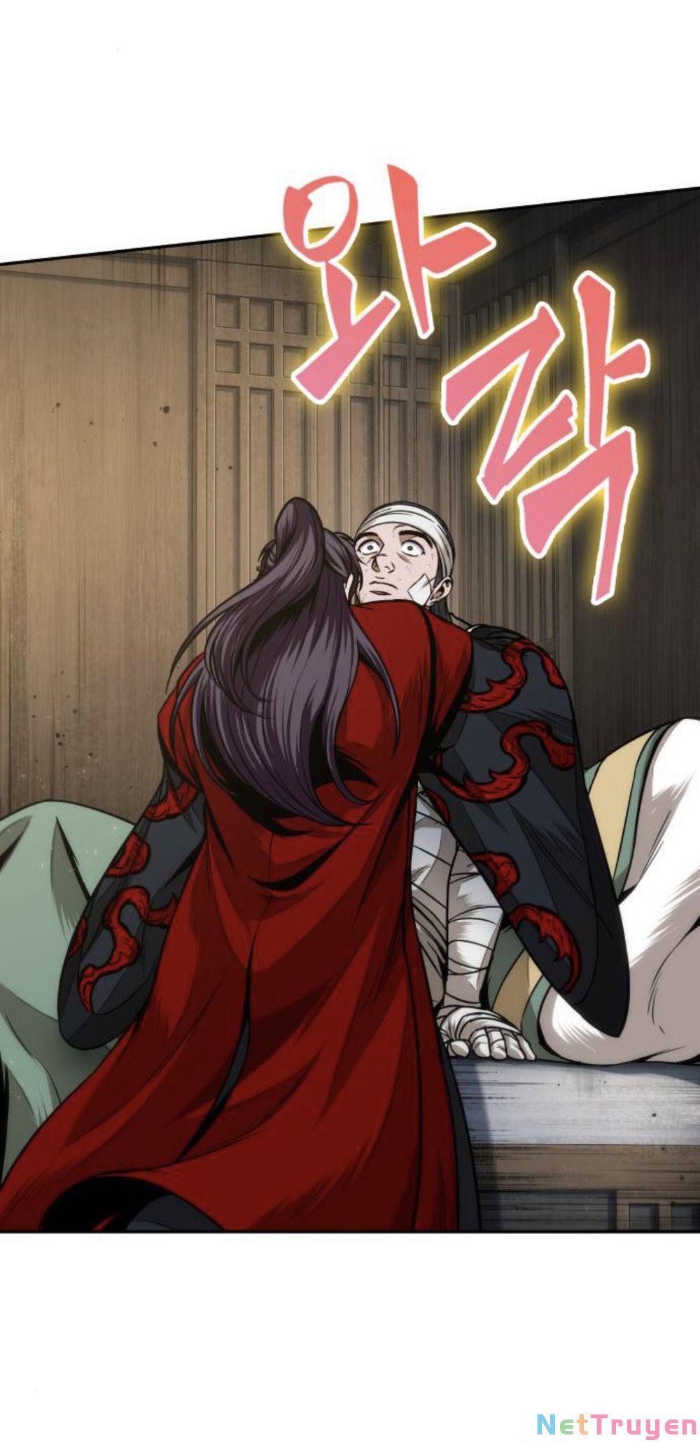 đọc truyện Ngã Lão Ma Thần Chương 105 ảnh 25 tại Thiên Thai Truyện