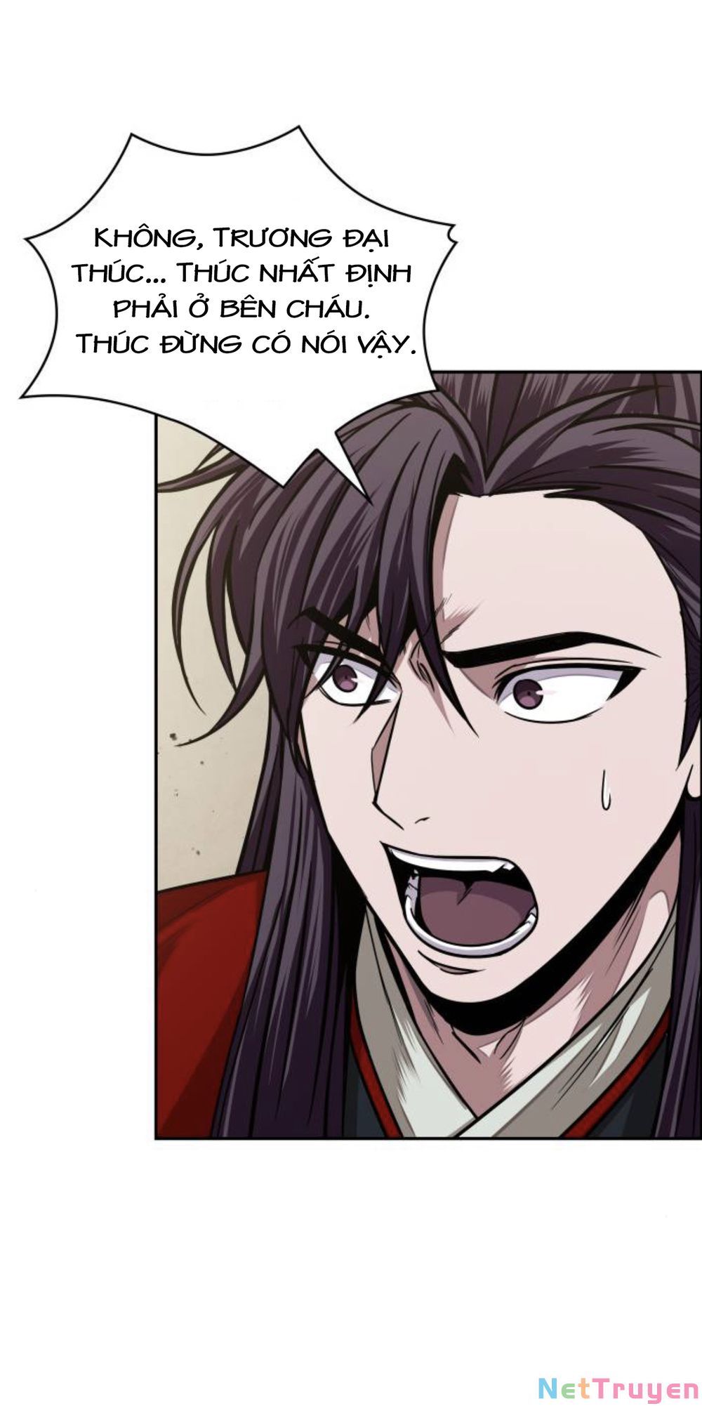 đọc truyện Ngã Lão Ma Thần Chương 105 ảnh 27 tại Thiên Thai Truyện