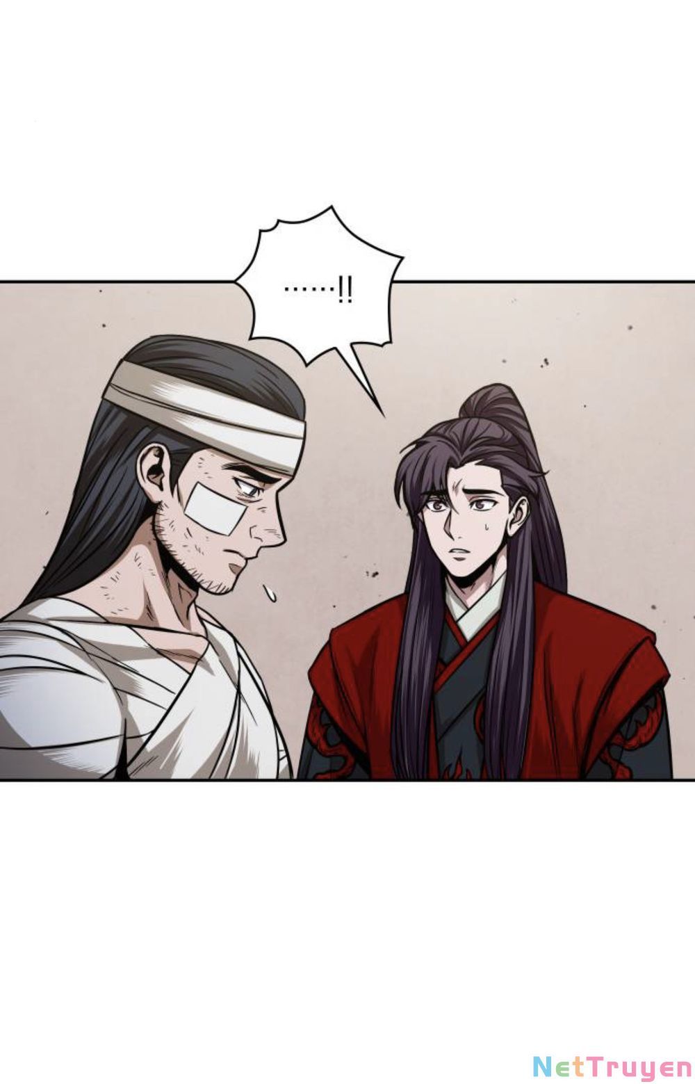 đọc truyện Ngã Lão Ma Thần Chương 105 ảnh 29 tại Thiên Thai Truyện