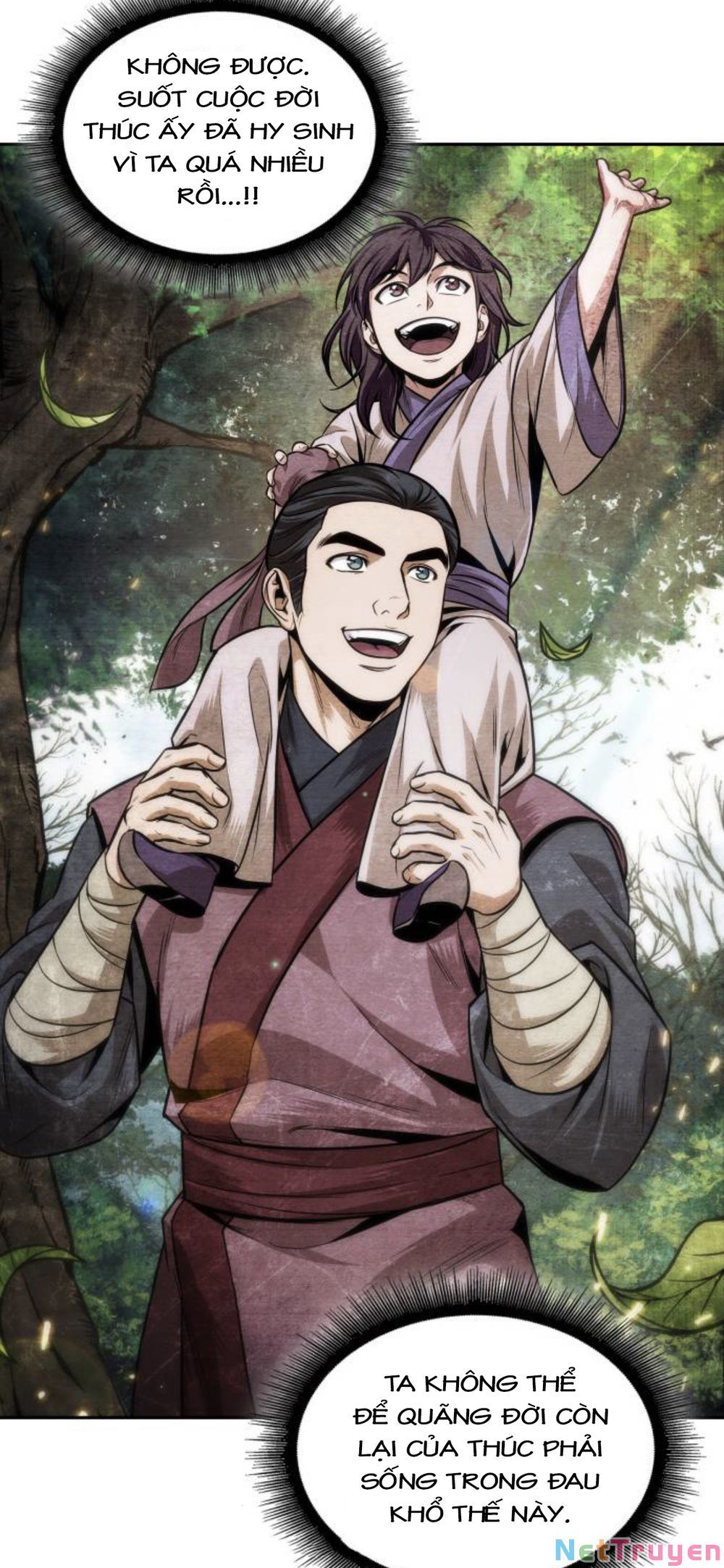 đọc truyện Ngã Lão Ma Thần Chương 105 ảnh 30 tại Thiên Thai Truyện