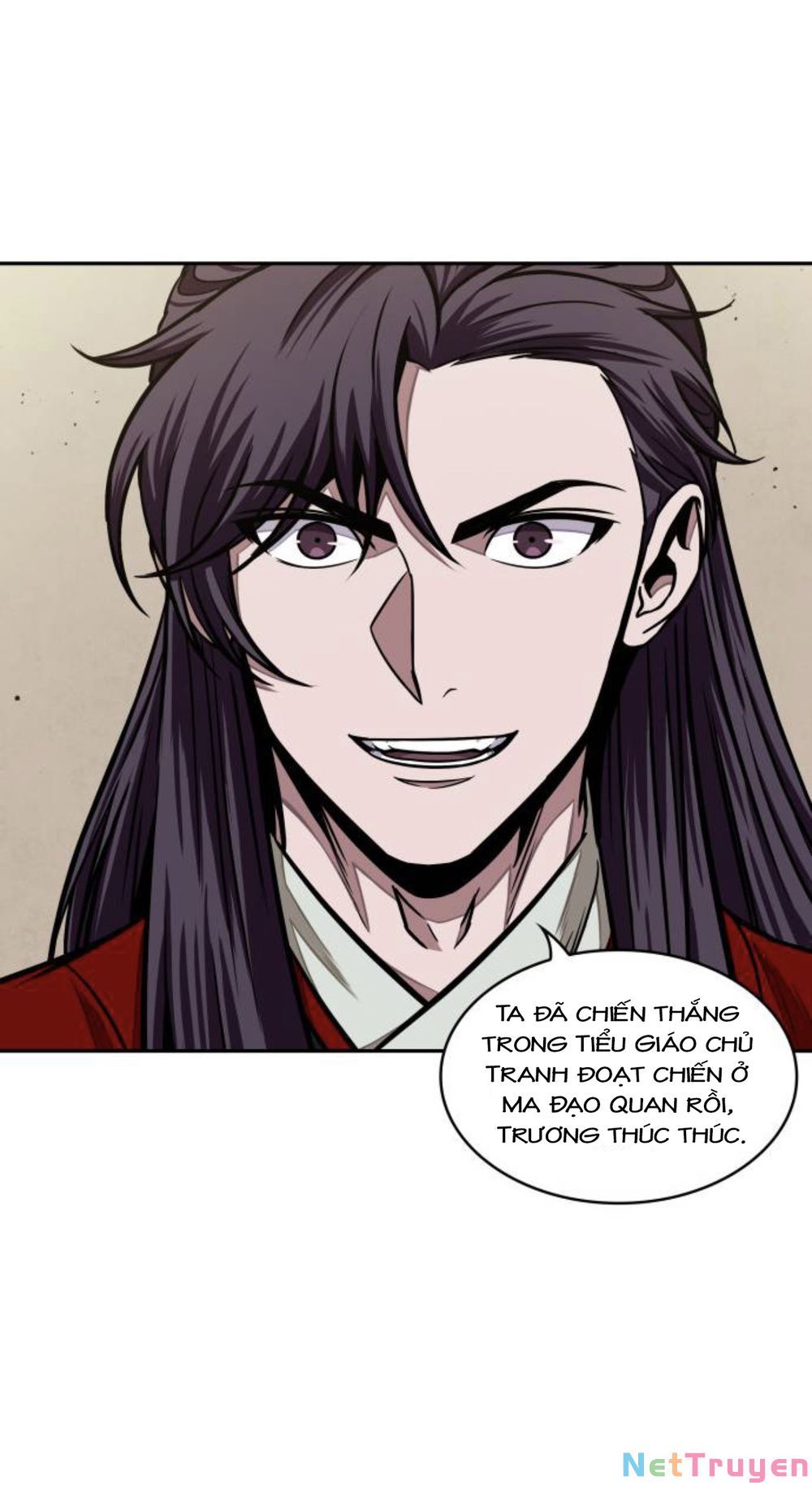 đọc truyện Ngã Lão Ma Thần Chương 105 ảnh 35 tại Thiên Thai Truyện