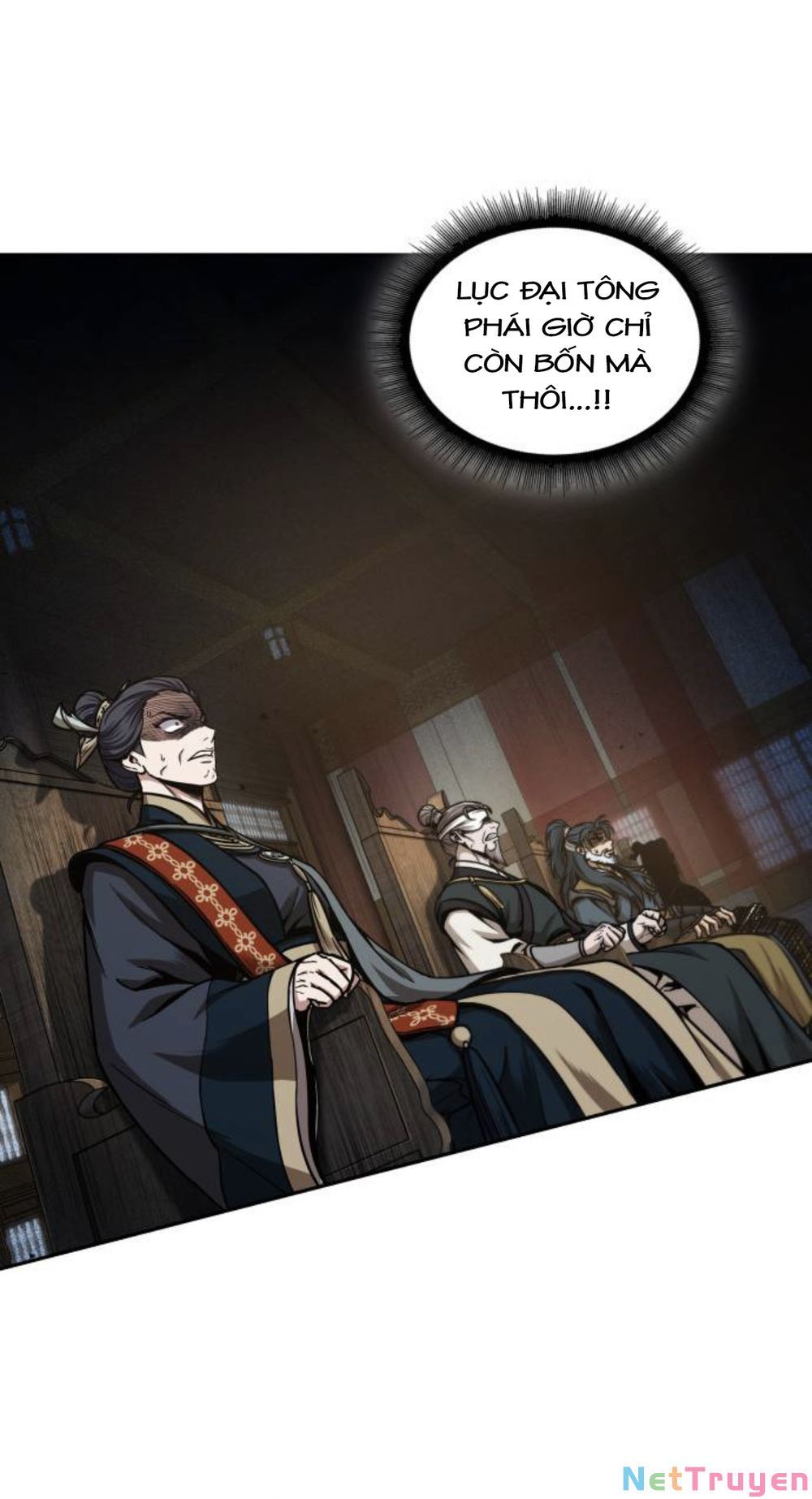 đọc truyện Ngã Lão Ma Thần Chương 105 ảnh 8 tại Thiên Thai Truyện