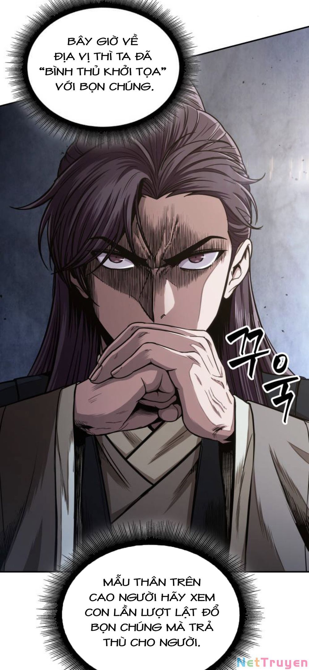 đọc truyện Ngã Lão Ma Thần Chương 105 ảnh 9 tại Thiên Thai Truyện