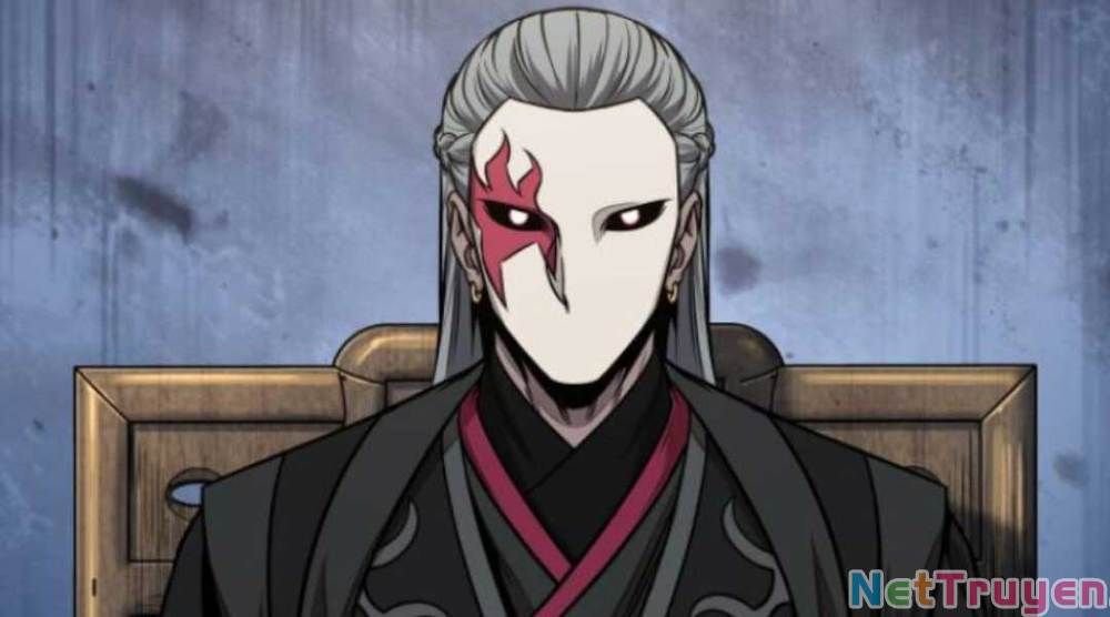 đọc truyện Ngã Lão Ma Thần Chương 106 ảnh 19 tại Thiên Thai Truyện