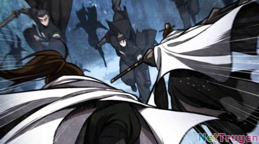 đọc truyện Ngã Lão Ma Thần Chương 106 ảnh 38 tại Thiên Thai Truyện