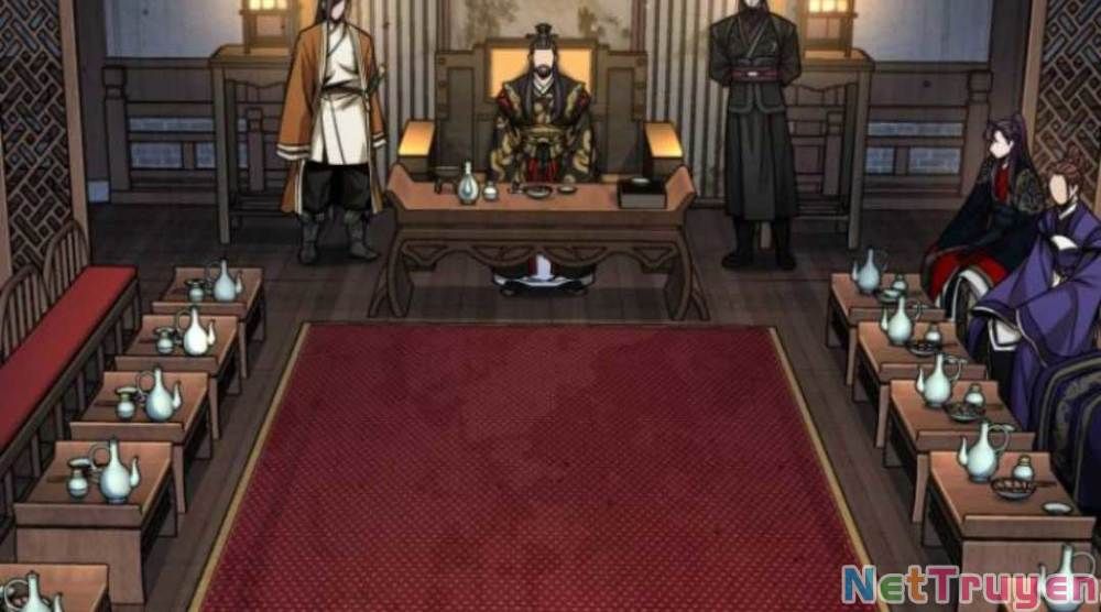 đọc truyện Ngã Lão Ma Thần Chương 106 ảnh 84 tại Thiên Thai Truyện