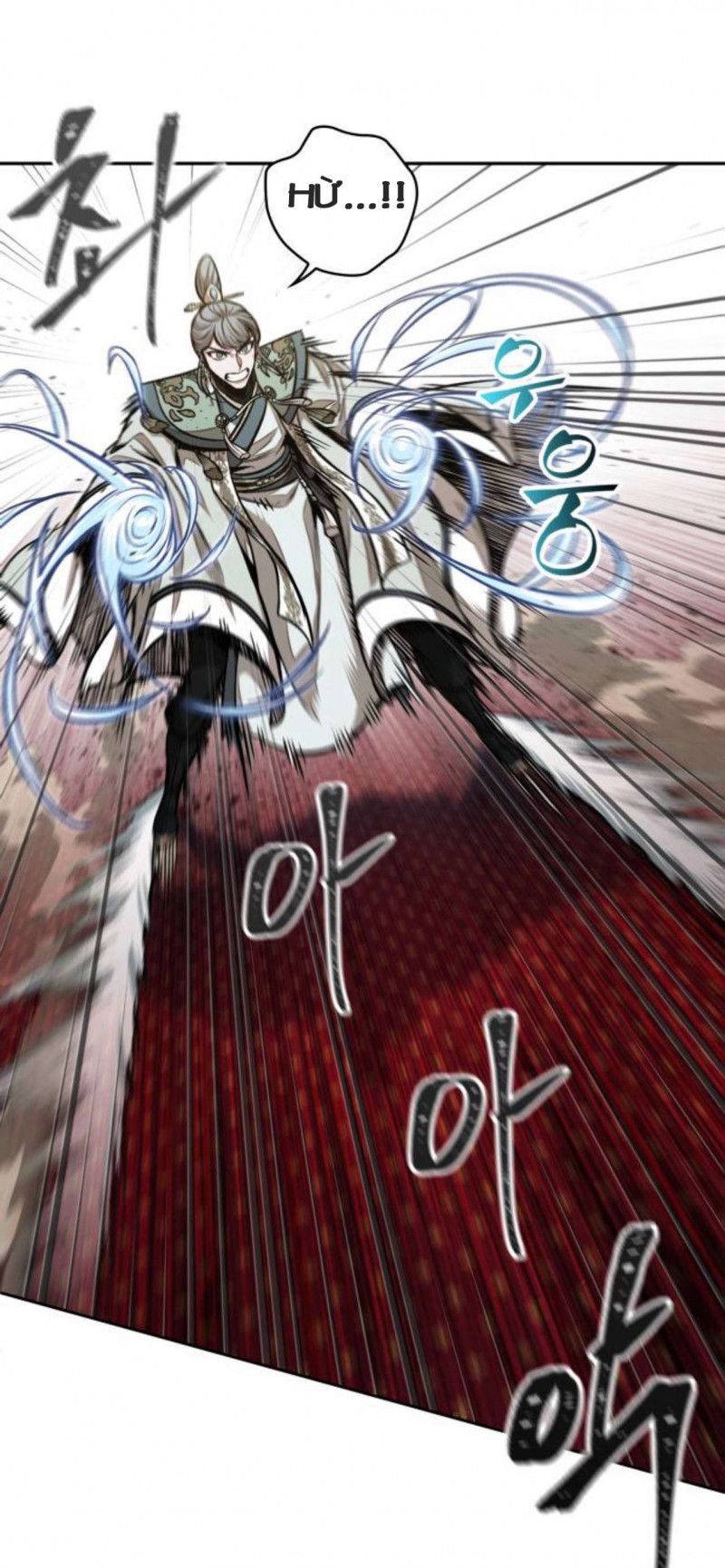 đọc truyện Ngã Lão Ma Thần Chương 107 ảnh 12 tại Thiên Thai Truyện