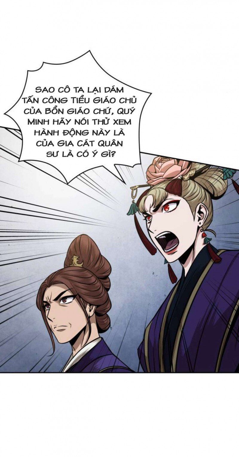 đọc truyện Ngã Lão Ma Thần Chương 107 ảnh 16 tại Thiên Thai Truyện