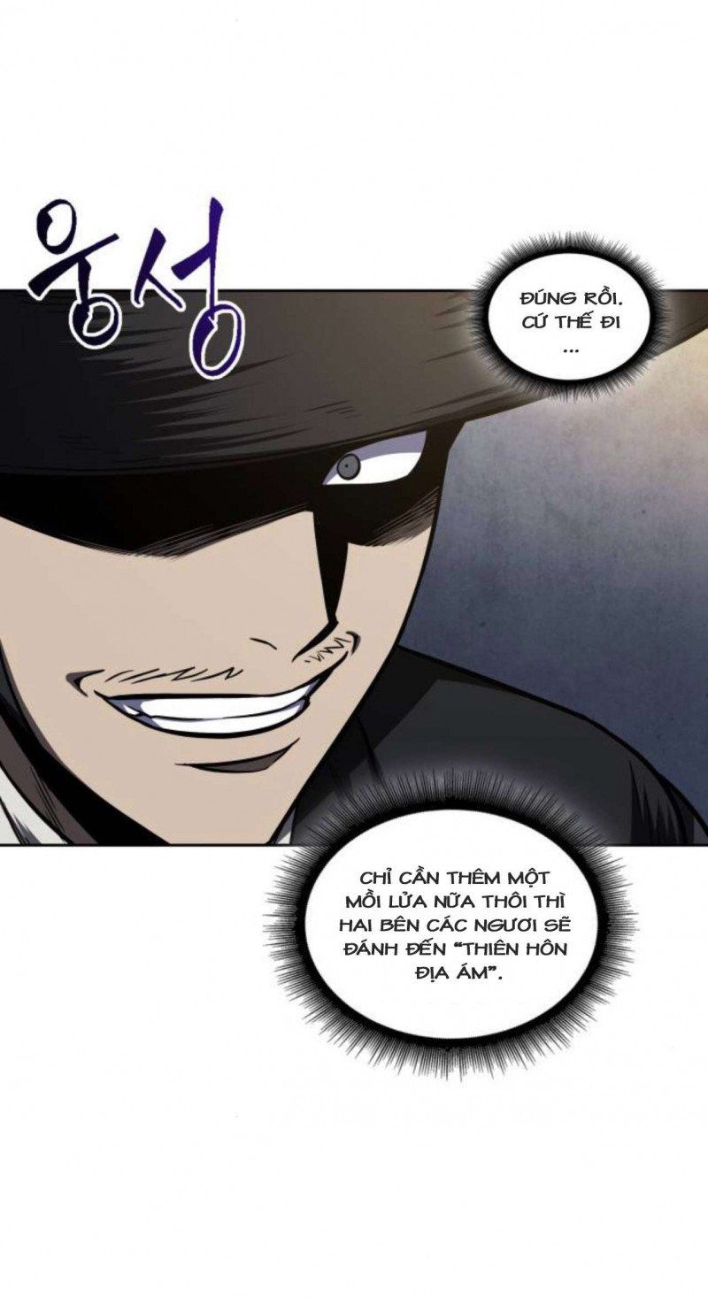 đọc truyện Ngã Lão Ma Thần Chương 107 ảnh 18 tại Thiên Thai Truyện