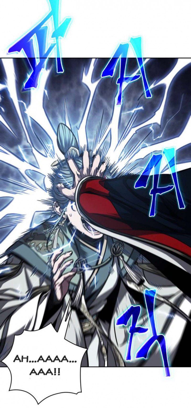 đọc truyện Ngã Lão Ma Thần Chương 107 ảnh 20 tại Thiên Thai Truyện