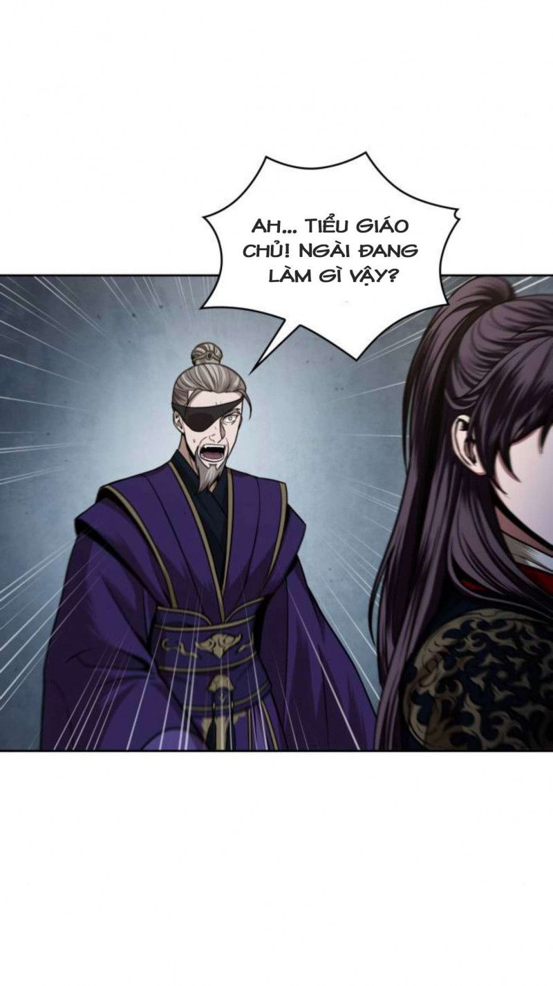 đọc truyện Ngã Lão Ma Thần Chương 107 ảnh 22 tại Thiên Thai Truyện