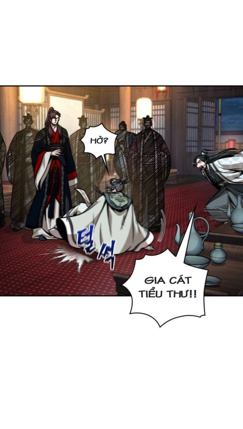 đọc truyện Ngã Lão Ma Thần Chương 107 ảnh 25 tại Thiên Thai Truyện