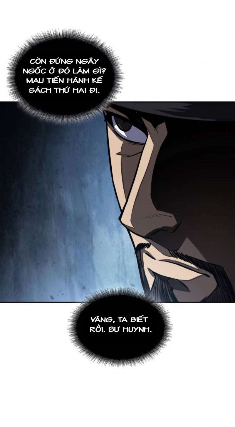 đọc truyện Ngã Lão Ma Thần Chương 107 ảnh 28 tại Thiên Thai Truyện