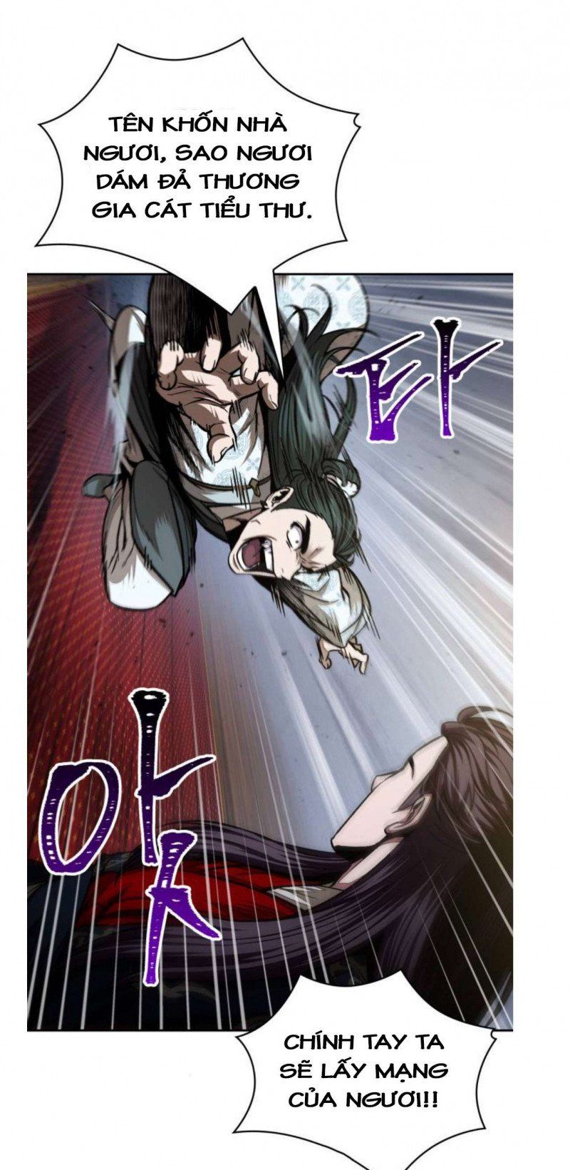 đọc truyện Ngã Lão Ma Thần Chương 107 ảnh 32 tại Thiên Thai Truyện