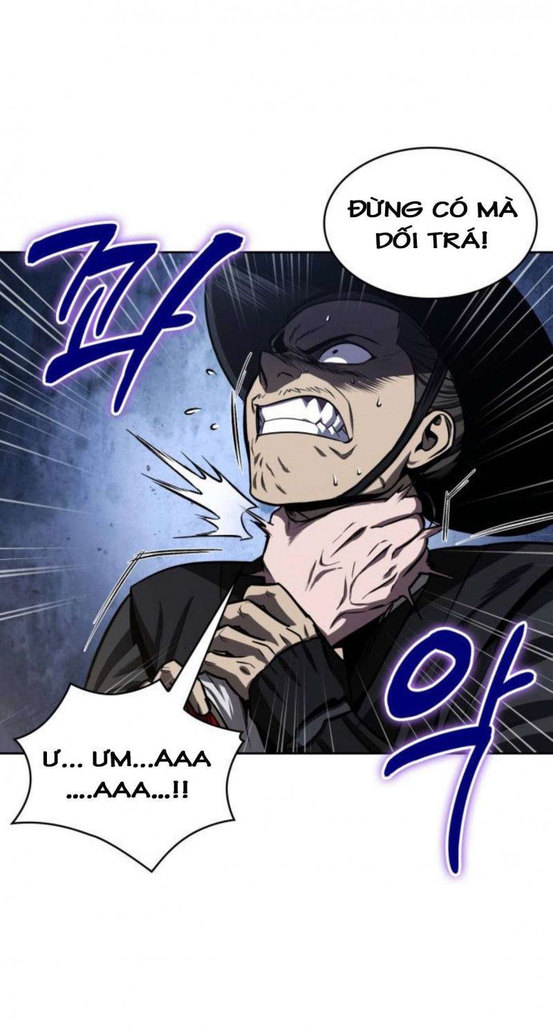 đọc truyện Ngã Lão Ma Thần Chương 107 ảnh 46 tại Thiên Thai Truyện