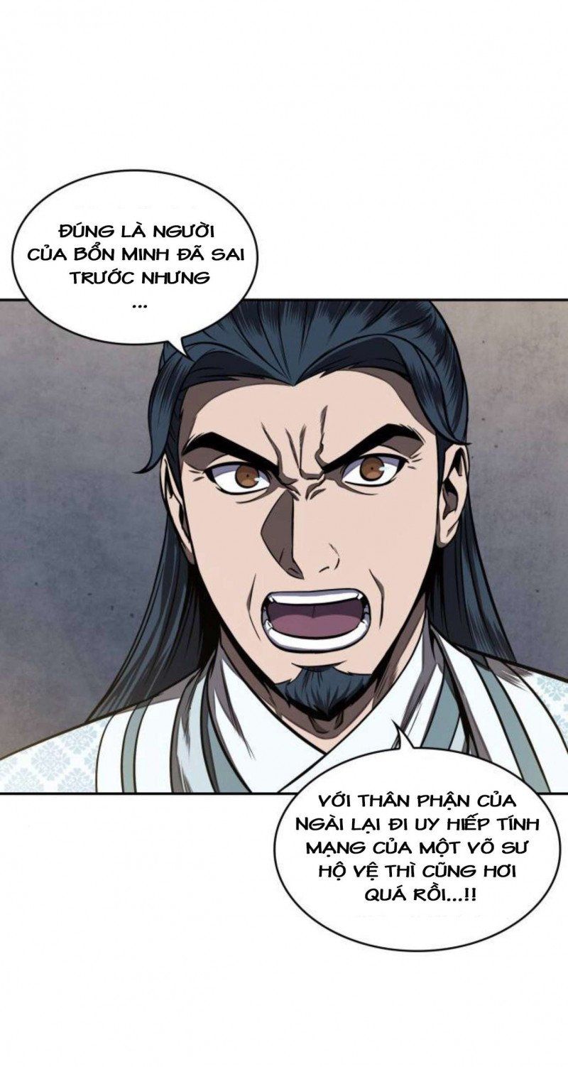 đọc truyện Ngã Lão Ma Thần Chương 107 ảnh 49 tại Thiên Thai Truyện