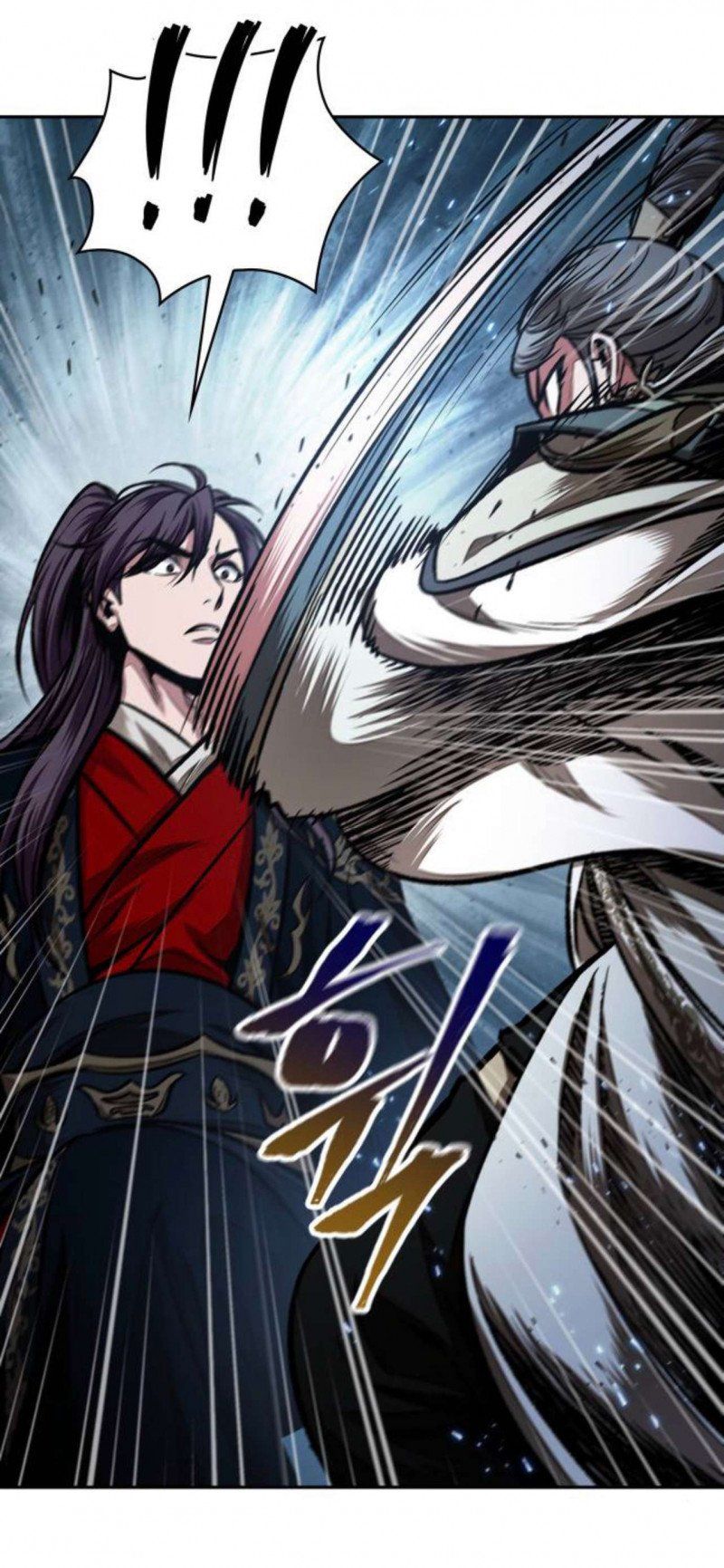 đọc truyện Ngã Lão Ma Thần Chương 107 ảnh 7 tại Thiên Thai Truyện