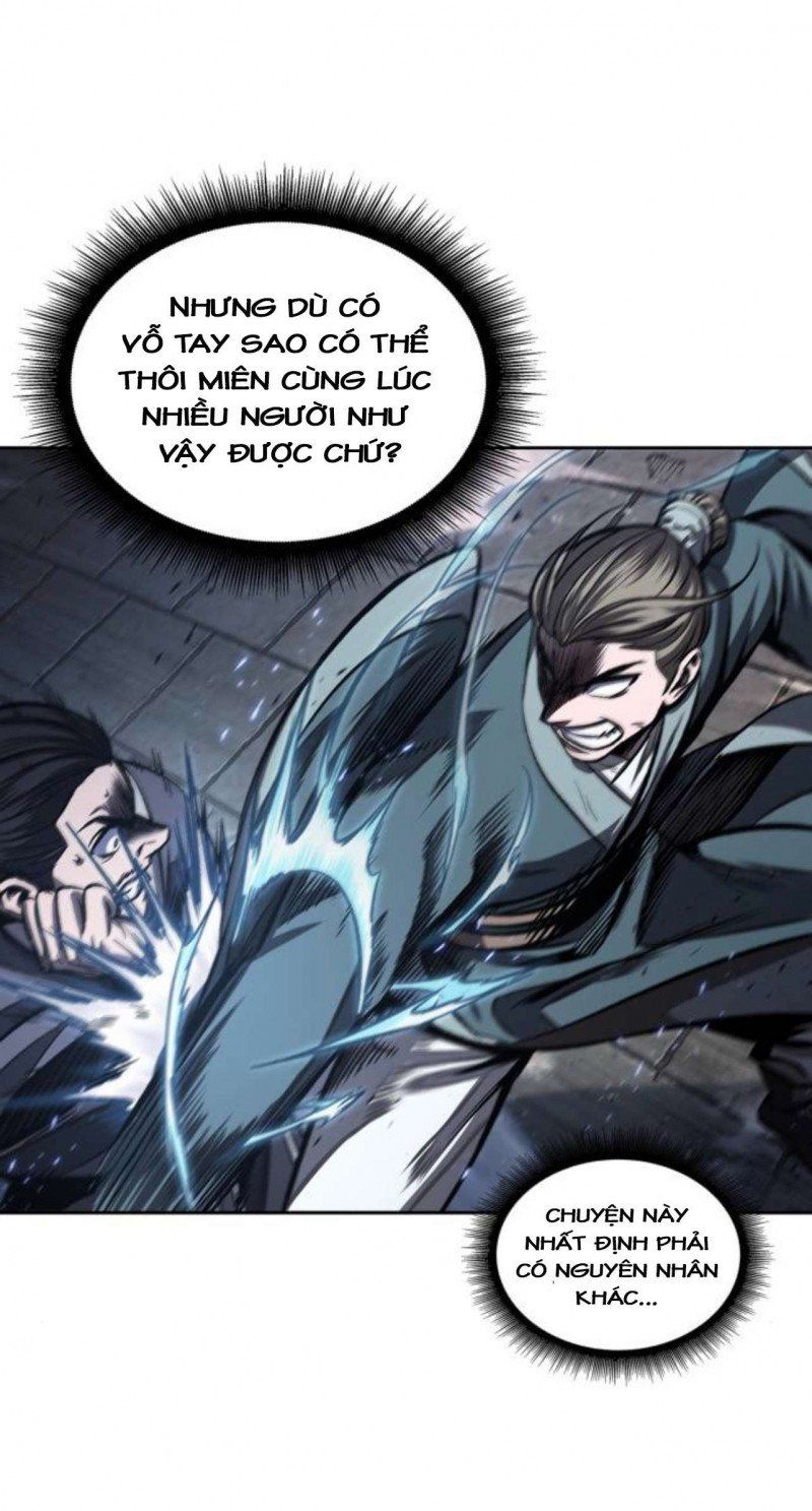 đọc truyện Ngã Lão Ma Thần Chương 107 ảnh 60 tại Thiên Thai Truyện