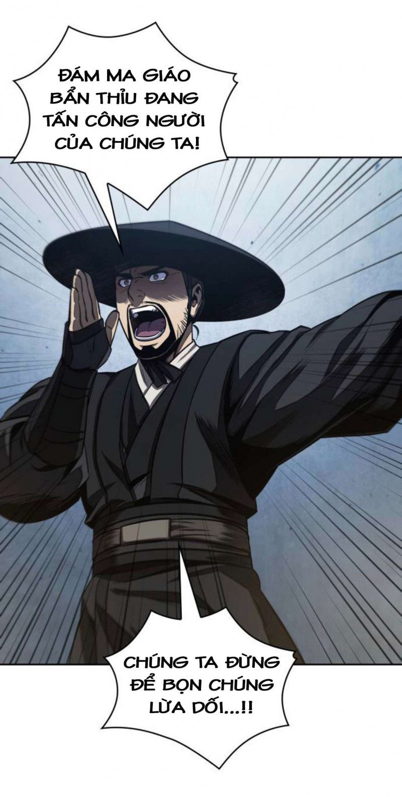 đọc truyện Ngã Lão Ma Thần Chương 107 ảnh 61 tại Thiên Thai Truyện