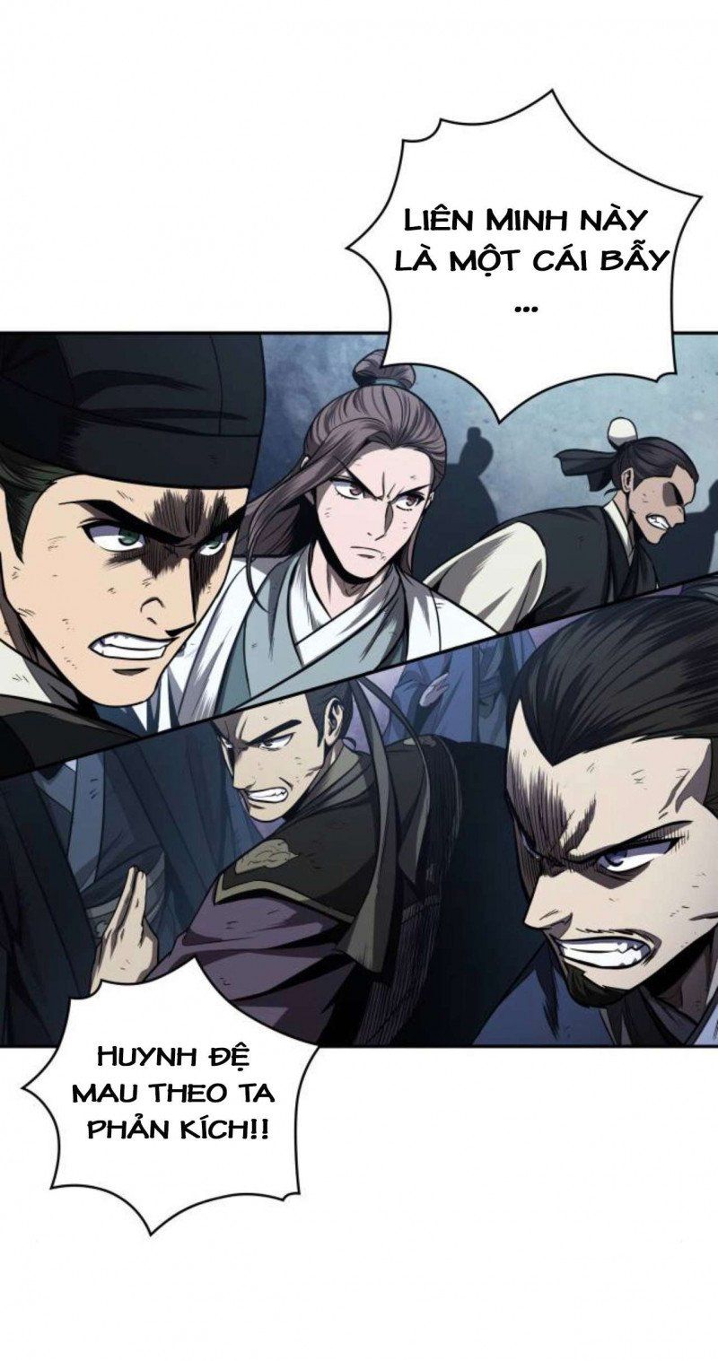 đọc truyện Ngã Lão Ma Thần Chương 107 ảnh 62 tại Thiên Thai Truyện