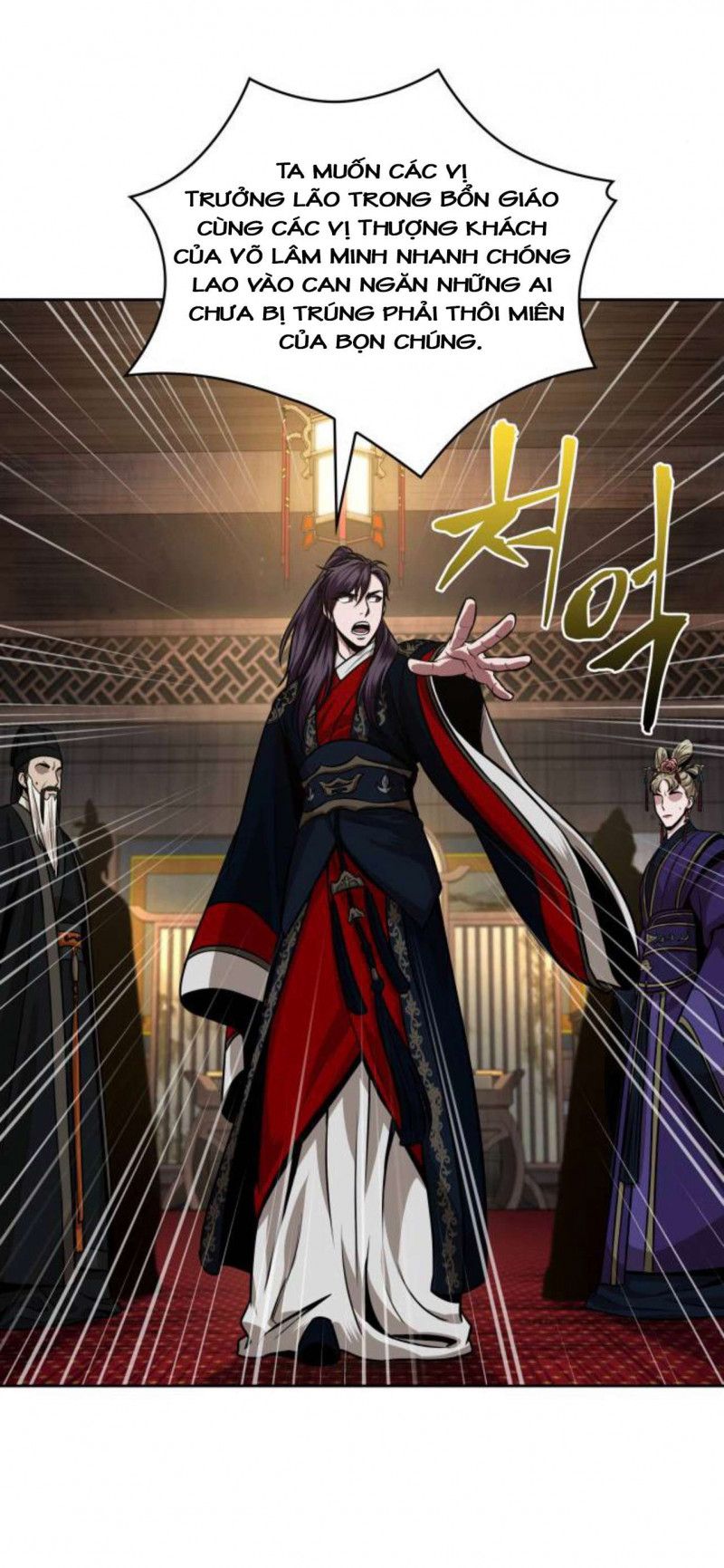 đọc truyện Ngã Lão Ma Thần Chương 107 ảnh 69 tại Thiên Thai Truyện