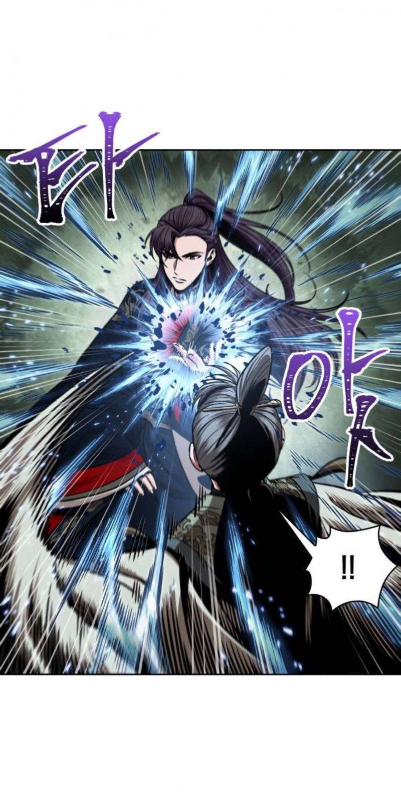 đọc truyện Ngã Lão Ma Thần Chương 107 ảnh 10 tại Thiên Thai Truyện