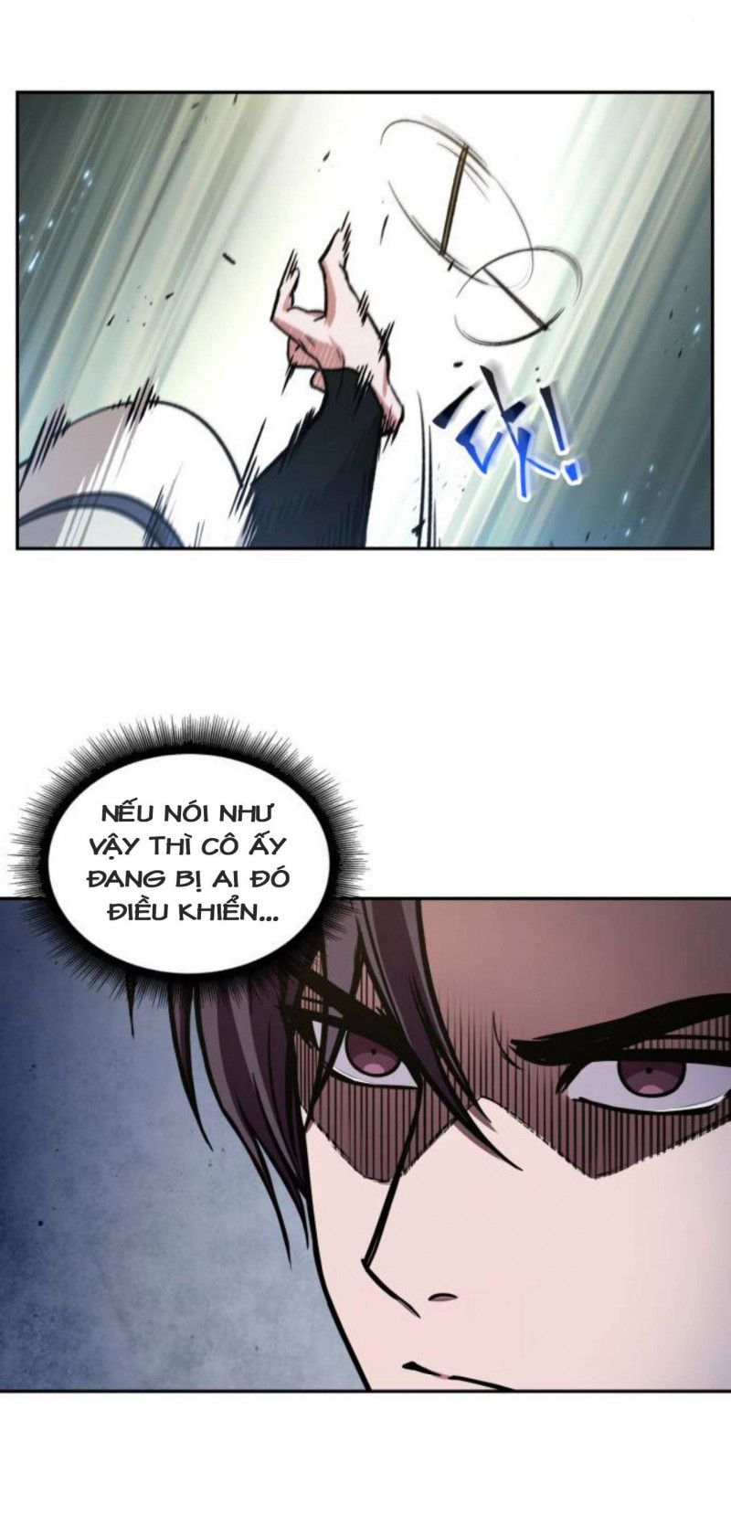 đọc truyện Ngã Lão Ma Thần Chương 107 ảnh 11 tại Thiên Thai Truyện