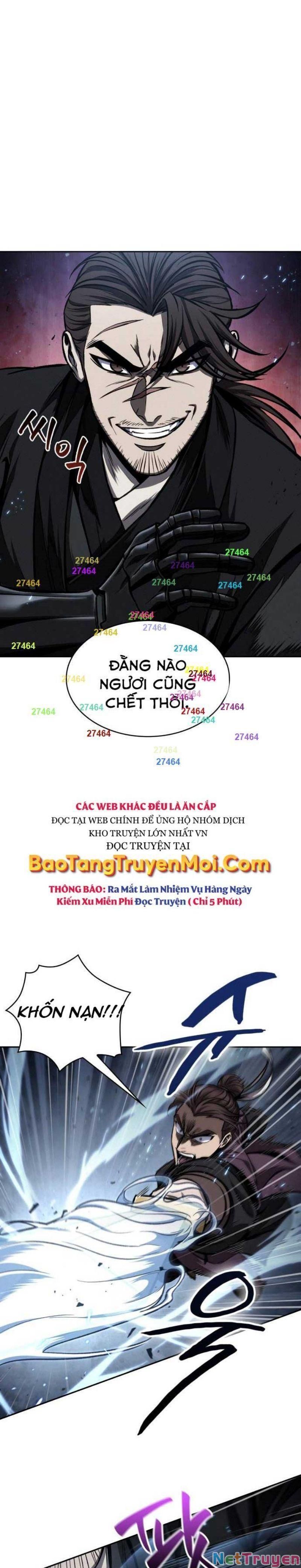 đọc truyện Ngã Lão Ma Thần Chương 109 ảnh 3 tại Thiên Thai Truyện