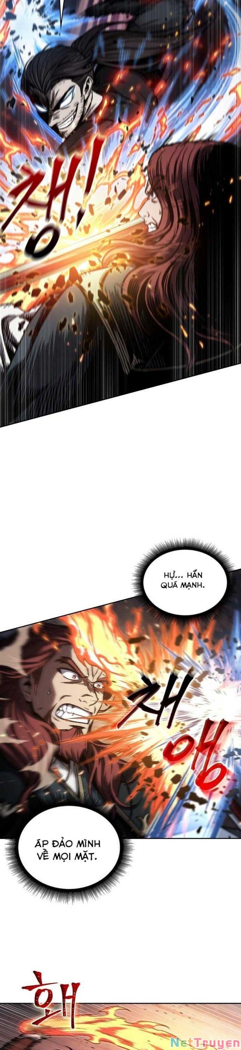 đọc truyện Ngã Lão Ma Thần Chương 109 ảnh 13 tại Thiên Thai Truyện