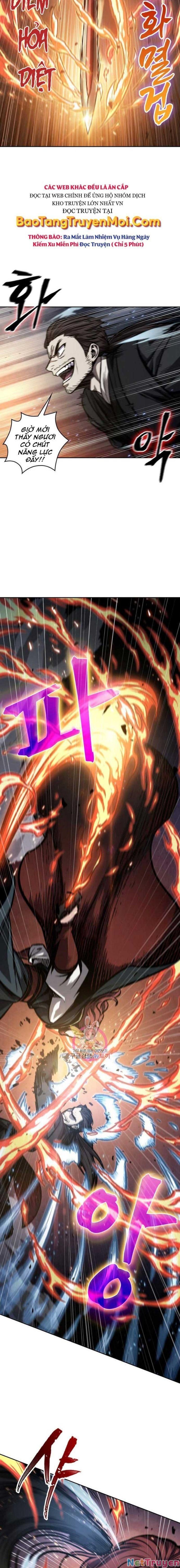 đọc truyện Ngã Lão Ma Thần Chương 109 ảnh 15 tại Thiên Thai Truyện