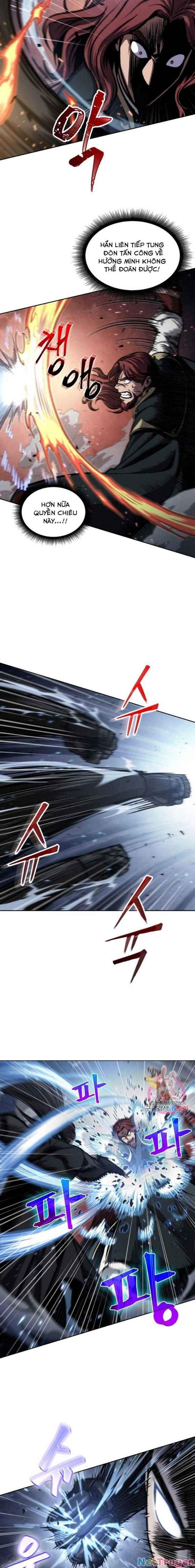 đọc truyện Ngã Lão Ma Thần Chương 109 ảnh 16 tại Thiên Thai Truyện