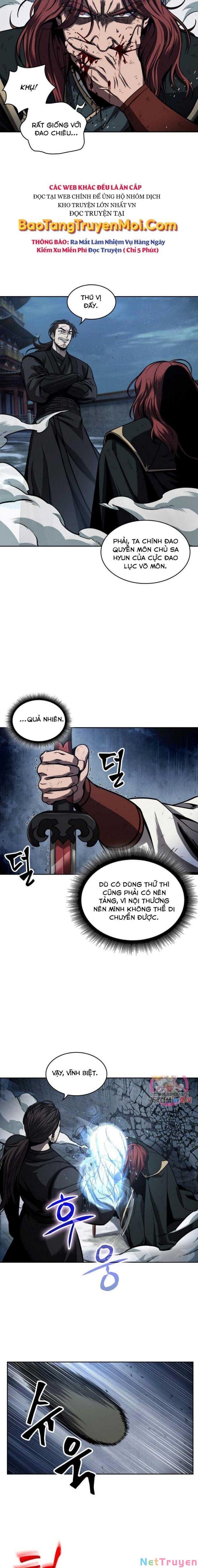 đọc truyện Ngã Lão Ma Thần Chương 109 ảnh 18 tại Thiên Thai Truyện