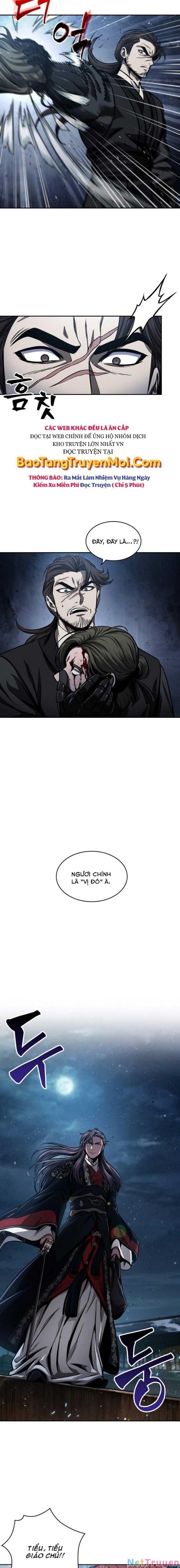 đọc truyện Ngã Lão Ma Thần Chương 109 ảnh 19 tại Thiên Thai Truyện