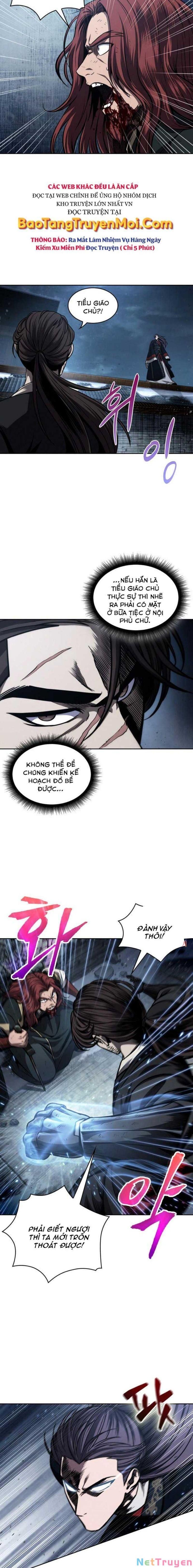 đọc truyện Ngã Lão Ma Thần Chương 109 ảnh 20 tại Thiên Thai Truyện