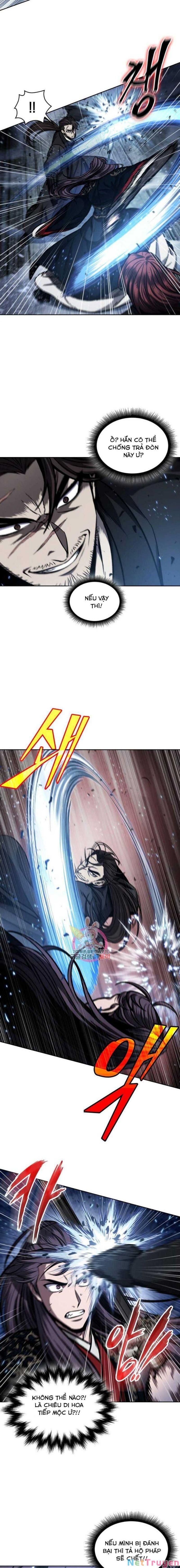 đọc truyện Ngã Lão Ma Thần Chương 109 ảnh 21 tại Thiên Thai Truyện