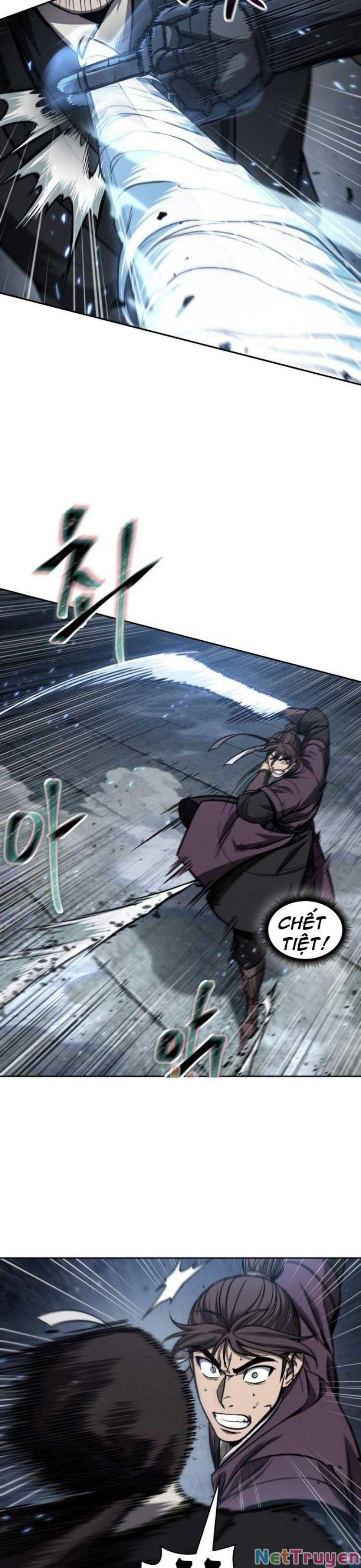 đọc truyện Ngã Lão Ma Thần Chương 109 ảnh 4 tại Thiên Thai Truyện