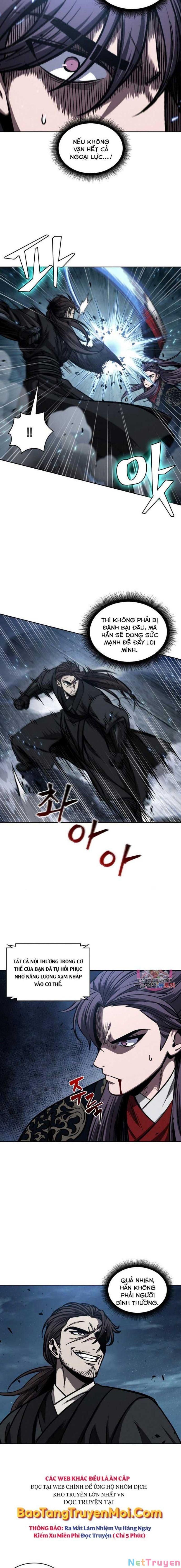 đọc truyện Ngã Lão Ma Thần Chương 109 ảnh 22 tại Thiên Thai Truyện