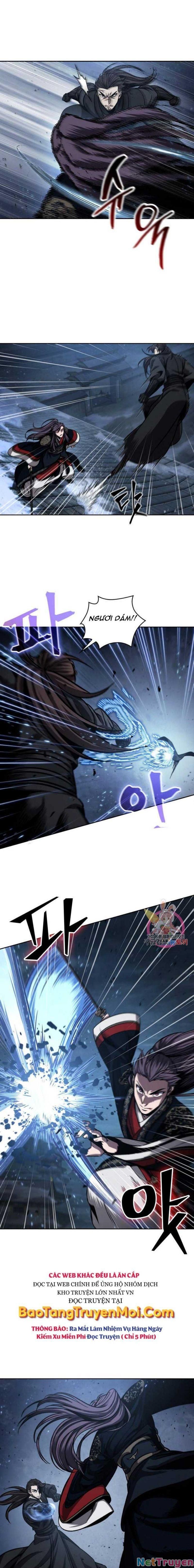 đọc truyện Ngã Lão Ma Thần Chương 109 ảnh 24 tại Thiên Thai Truyện