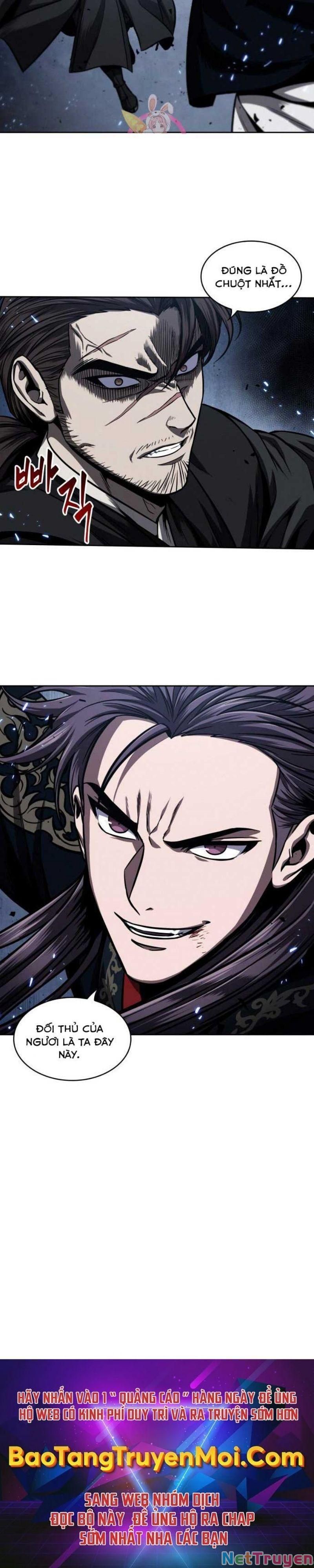 đọc truyện Ngã Lão Ma Thần Chương 109 ảnh 25 tại Thiên Thai Truyện