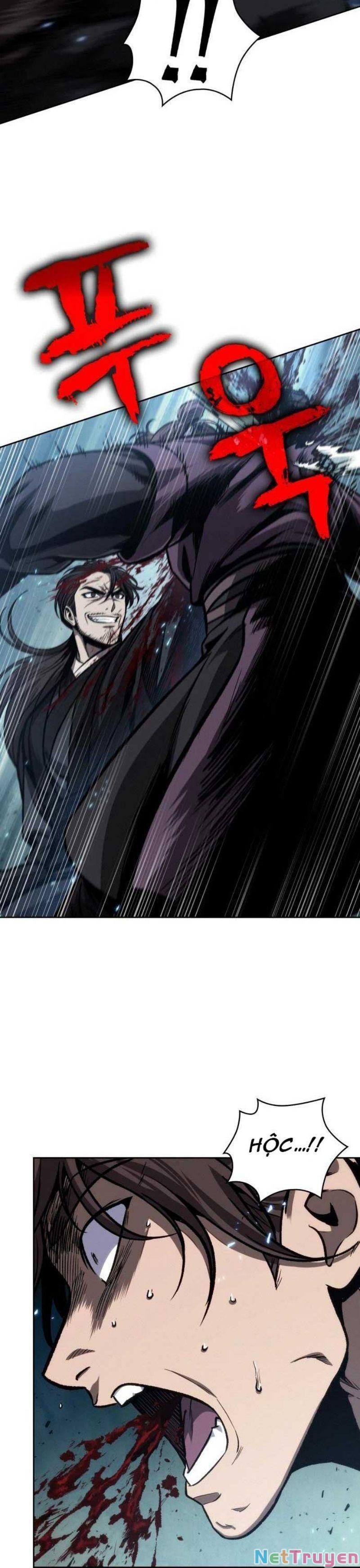 đọc truyện Ngã Lão Ma Thần Chương 109 ảnh 5 tại Thiên Thai Truyện